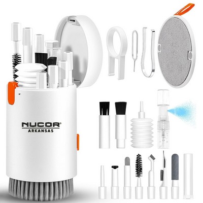 20" 1 Electronic Device Clean Tool Kit