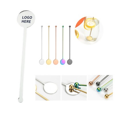 Coffee Stirring Accessories