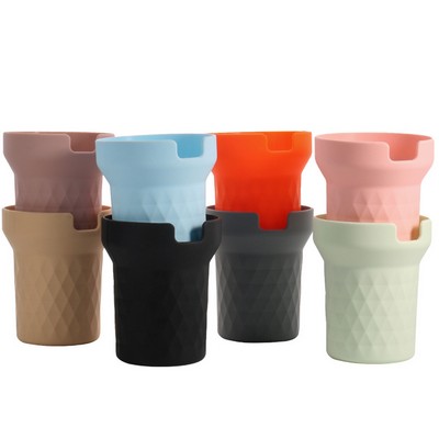 Splash of Color Base Guard - Fits Yeti, Stanley, Hydro Flask Cups
