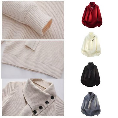 Fashion Knit Sweater