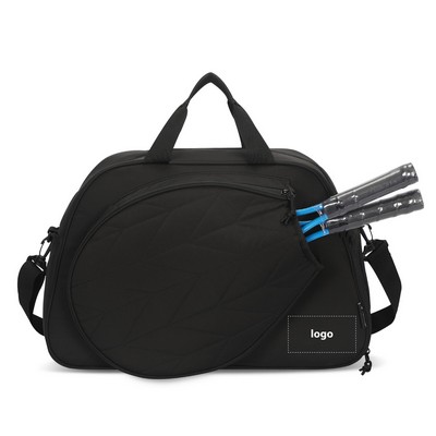 Pickleball Duffel Bag