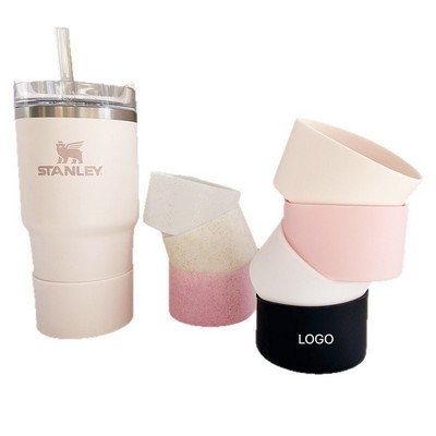 Extended Silicone Protective Boot for Stanley Anti-Slip High-Coverage Base Sleeve Shockproof