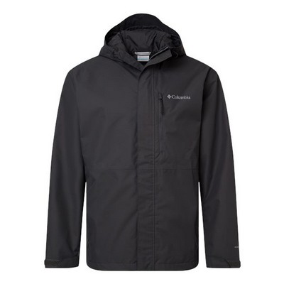 Columbia® Men's Tipton Peak™ III Insulated Hooded Jacket