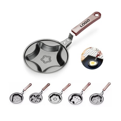 Heart Shaped Egg Pan