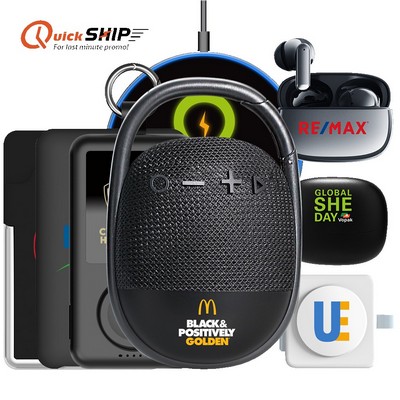 2026 Trending New Tech Kit