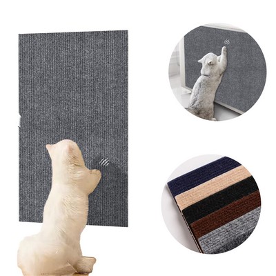 Cat Scratching Mat for Sofa Coach