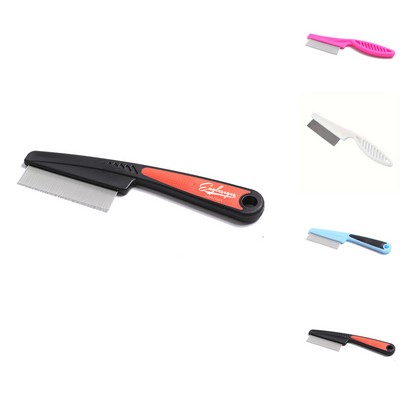 Pet Hair Grooming Comb