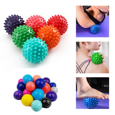 Spike Deep Tissue Massage Ball