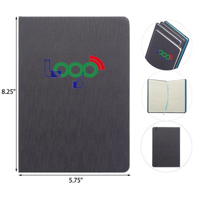 Olivine Texture Notebook