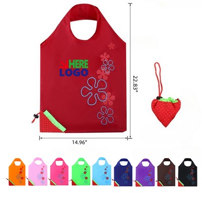 Reusable Shopping Bag/Grocery Tote