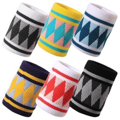 Sports Wrist Guard Joint Pressure Protection Wrist Guard (One Pair)