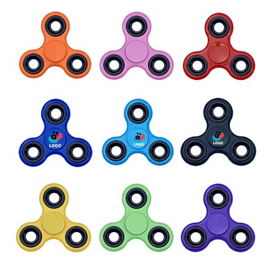 Stress Relief Fingertip Fidget Spinner