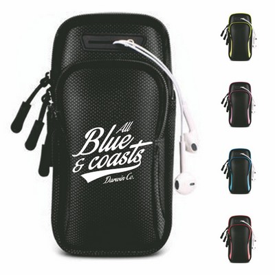 Running Arm Bag