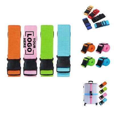 Universal Adjustable Luggage Straps