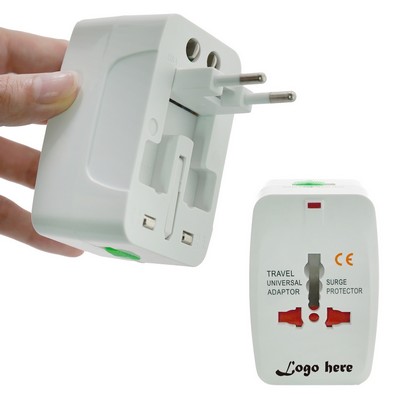 Multifunctional Conversion Plug
