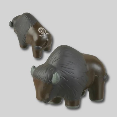 Buffalo Stress Reliever