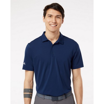 Adidas Men's Ultimate365 Solid Polo - A514