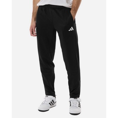 Adidas Men's Game & Go Fleece 3-Bar Sweatpants - AT218