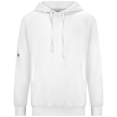 Connect Men's Hoodie