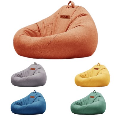 Lazy Single Sofa Bean Chair