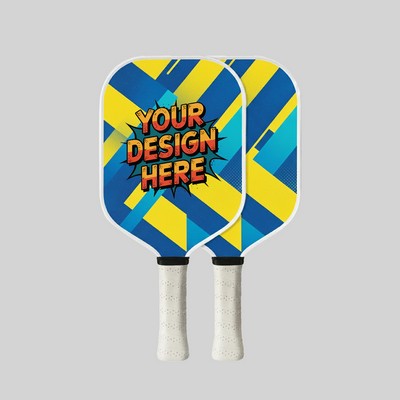 Competition Grade Pickleball Paddles