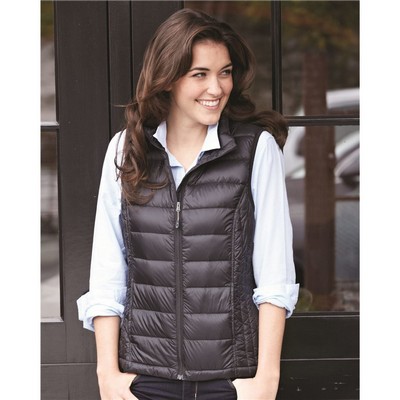 Weatherproof Women's 32 Degrees Packable Down Vest - 16700W
