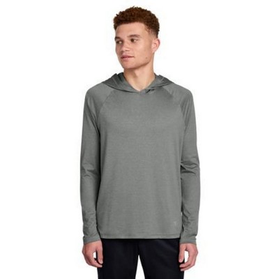 New Era Power Long Sleeve Hoodie