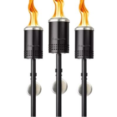 Mesa Torch 3-pack