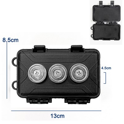 Car Magnetic Tool Box