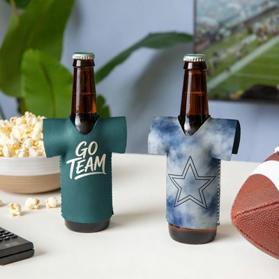 Custom Neoprene Insulated Waterproof Portable Drink Short Holder