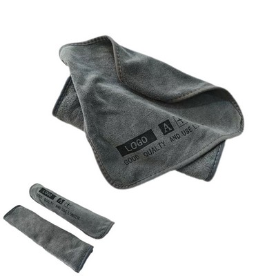 Car Wash Lint-Free Absorbent Towel