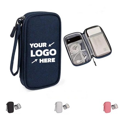 Multi-Functional Digital Storage Bag