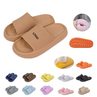 Anti Slip Quick Dry Slippers