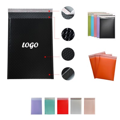 Poly Padded Envelope Shipping Bubble Mailer
