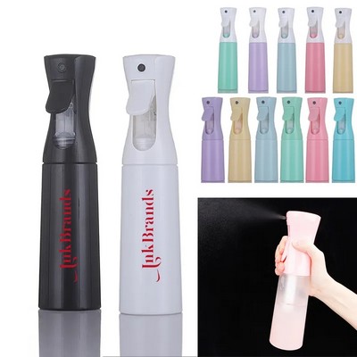 Continuous Spray Bottle