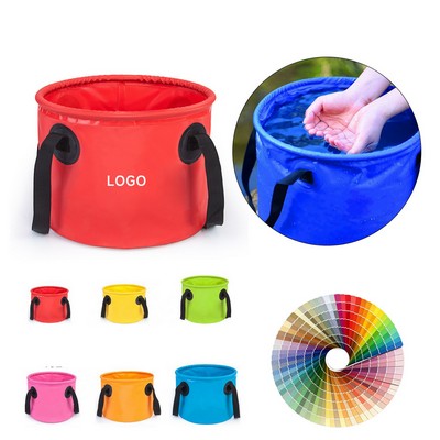 Collapsible Bucket