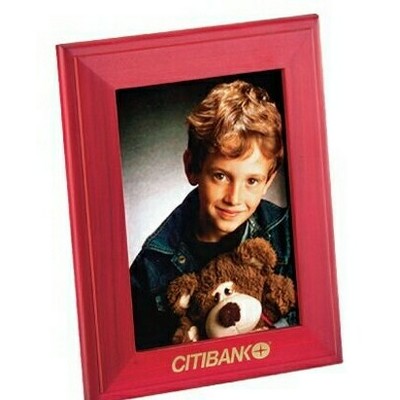 8"x10" Round-Raised Collection Picture Frame