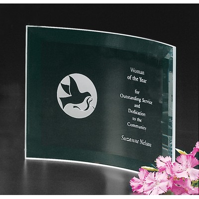 Belmont Crescent 7" W