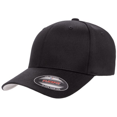 Flexfit¨ Cotton Blend Cap (Blank)