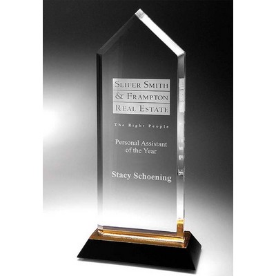 Promenade Award (9")