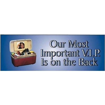 Makeup Case Panoramic Photo Hand Mirror (1 5/8"x4 5/8")