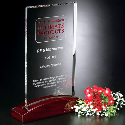 Parkdale Rectangle 9-1/2"