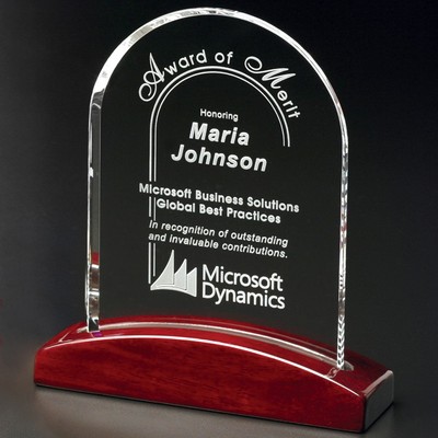 Parkdale Arch 7-1/2"