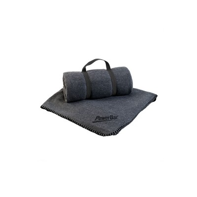 Vantek Fleece Blanket