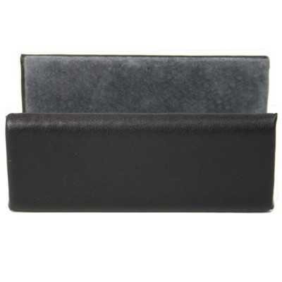 Leather Business Card Holder
