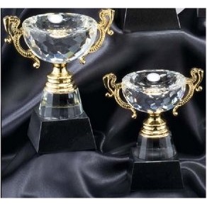 Gold Italian Cup - Small