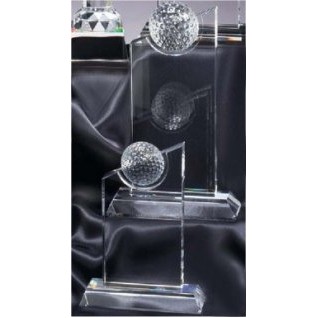 Golf Everest Award - Large