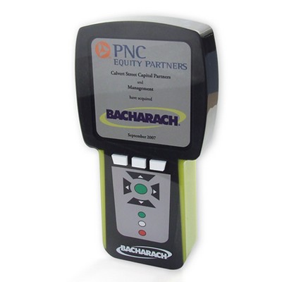 Custom Shape Embedment/Award/Paperweight