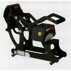 MAXX® Cap Heat Press