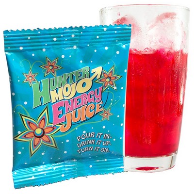 Sports Drink Mix (Direct Print)